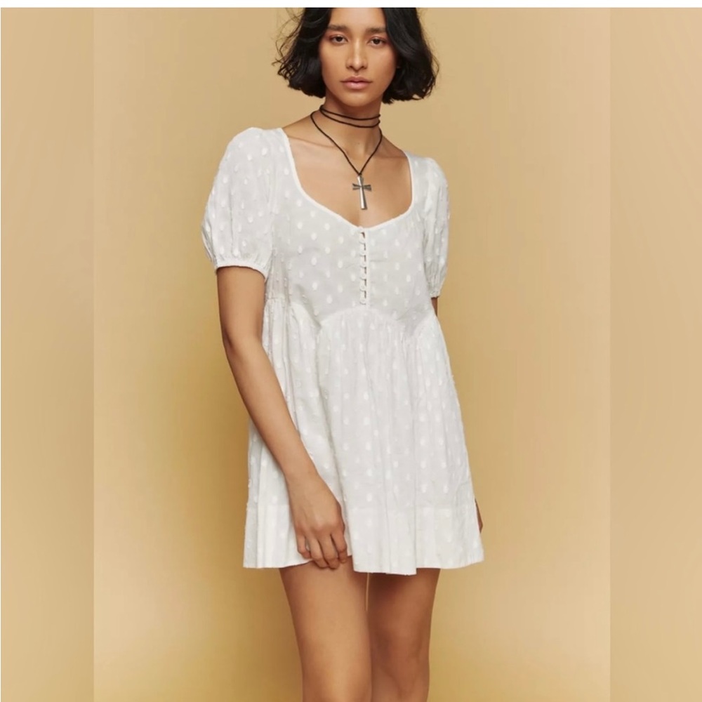 Urban outfitters dress worn once! Size:small